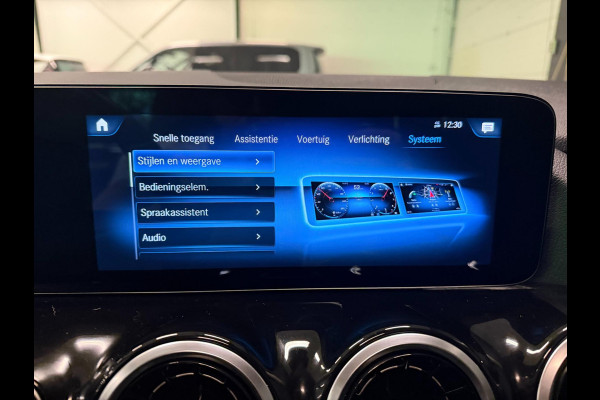 Mercedes-Benz B-Klasse 250 e Premium 18''AMG WIDE-SCREEN PANO/LED/DAB/CAM/ECC/PDC/CRUISE///
