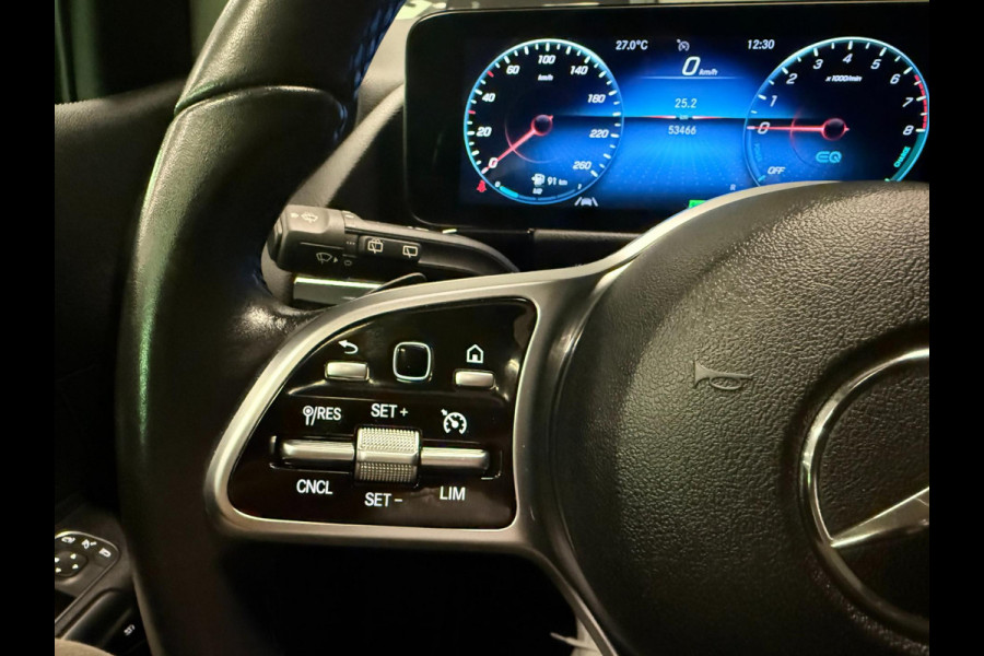 Mercedes-Benz B-Klasse 250 e Premium 18''AMG WIDE-SCREEN PANO/LED/DAB/CAM/ECC/PDC/CRUISE///