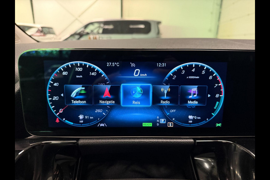 Mercedes-Benz B-Klasse 250 e Premium 18''AMG WIDE-SCREEN PANO/LED/DAB/CAM/ECC/PDC/CRUISE///