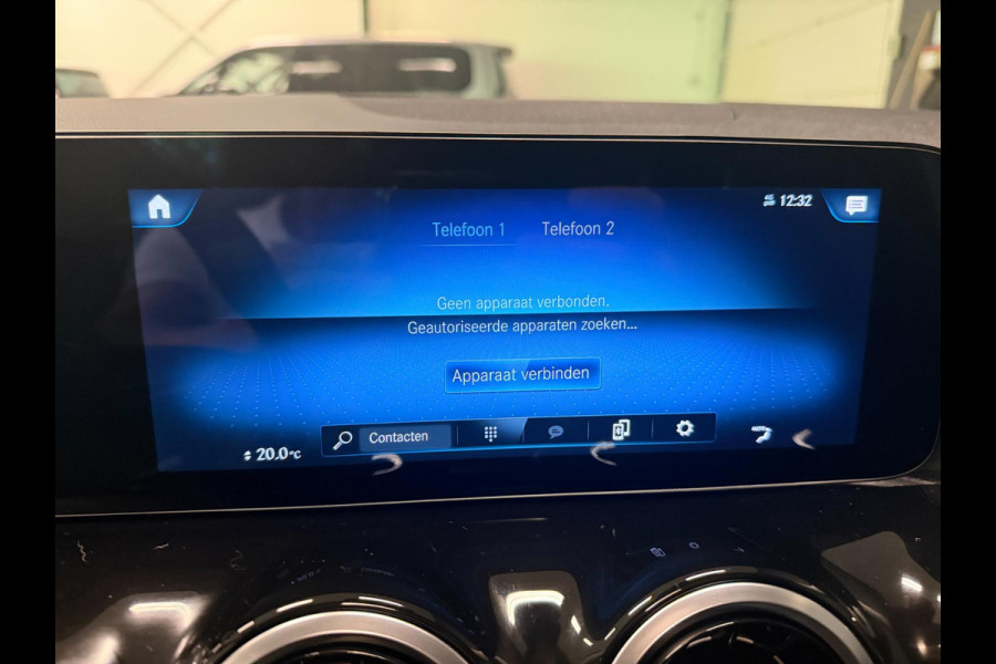 Mercedes-Benz B-Klasse 250 e Premium 18''AMG WIDE-SCREEN PANO/LED/DAB/CAM/ECC/PDC/CRUISE///