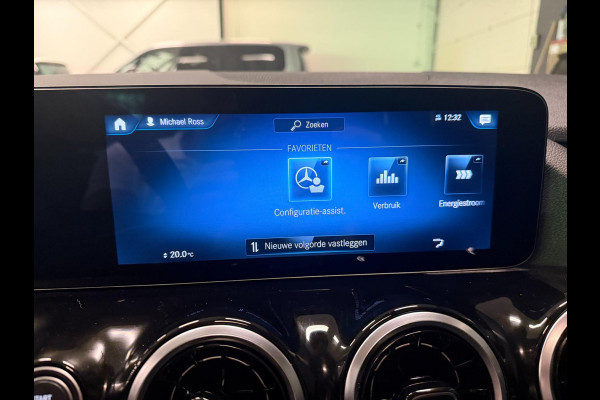 Mercedes-Benz B-Klasse 250 e Premium 18''AMG WIDE-SCREEN PANO/LED/DAB/CAM/ECC/PDC/CRUISE///