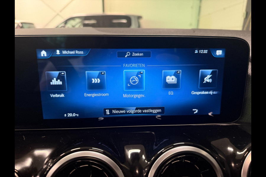 Mercedes-Benz B-Klasse 250 e Premium 18''AMG WIDE-SCREEN PANO/LED/DAB/CAM/ECC/PDC/CRUISE///