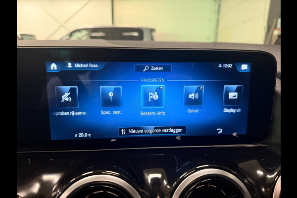 Mercedes-Benz B-Klasse 250 e Premium 18''AMG WIDE-SCREEN PANO/LED/DAB/CAM/ECC/PDC/CRUISE///