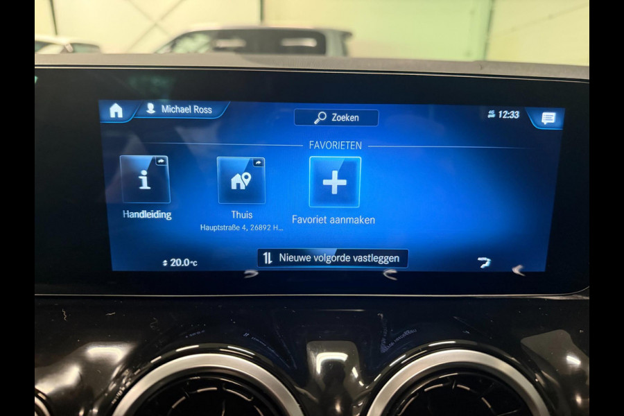 Mercedes-Benz B-Klasse 250 e Premium 18''AMG WIDE-SCREEN PANO/LED/DAB/CAM/ECC/PDC/CRUISE///