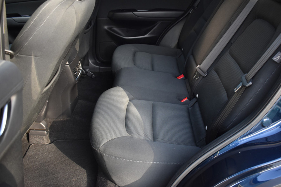 Mazda CX-5 2.0 e-SA-G M Hybrid 165 Advantage / Automaat / 360 Camera /  Carplay / Parkeerhulp / Trekhaak  2000kg / Stoel & stuur verwarming