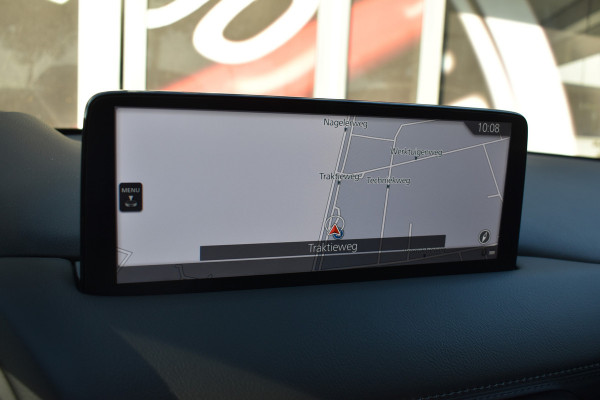 Mazda CX-5 2.0 e-SA-G M Hybrid 165 Advantage / Automaat / 360 Camera /  Carplay / Parkeerhulp / Trekhaak  2000kg / Stoel & stuur verwarming