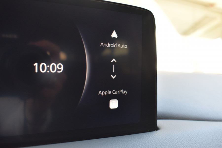 Mazda CX-5 2.0 e-SA-G M Hybrid 165 Advantage / Automaat / 360 Camera /  Carplay / Parkeerhulp / Trekhaak  2000kg / Stoel & stuur verwarming