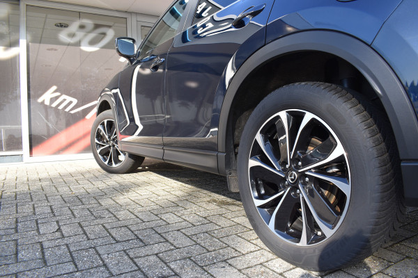 Mazda CX-5 2.0 e-SA-G M Hybrid 165 Advantage / Automaat / 360 Camera /  Carplay / Parkeerhulp / Trekhaak  2000kg / Stoel & stuur verwarming