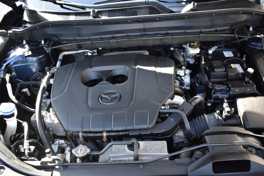 Mazda CX-5 2.0 e-SA-G M Hybrid 165 Advantage / Automaat / 360 Camera /  Carplay / Parkeerhulp / Trekhaak  2000kg / Stoel & stuur verwarming