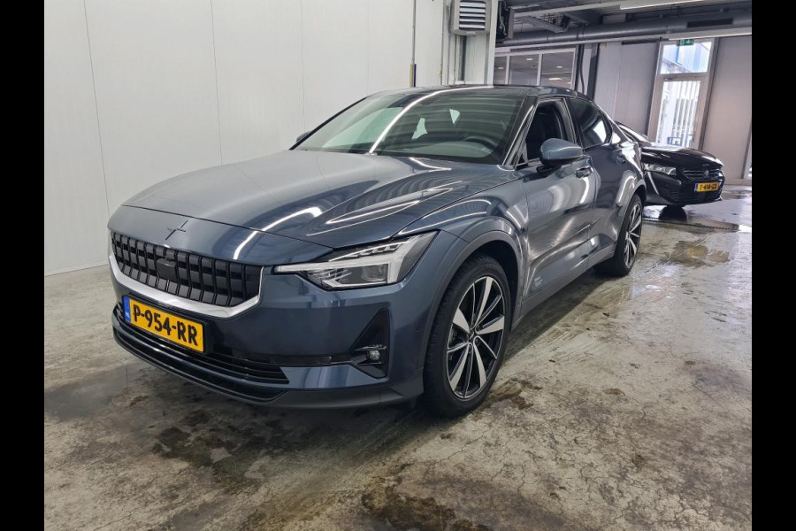Polestar 2 Long Range Dual Motor 78 kWh NL AUTO | TREKHAAK | PANO | CARPLAY |
