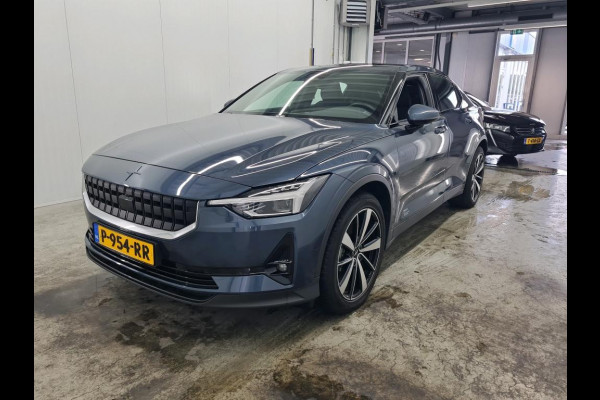 Polestar 2 Long Range Dual Motor 78 kWh NL AUTO | TREKHAAK | PANO | CARPLAY |