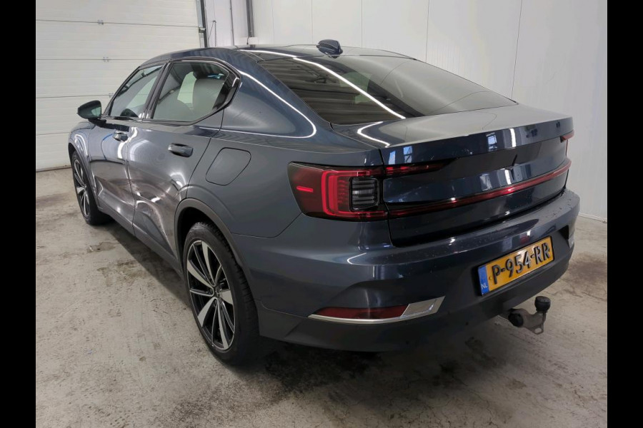 Polestar 2 Long Range Dual Motor 78 kWh NL AUTO | TREKHAAK | PANO | CARPLAY |