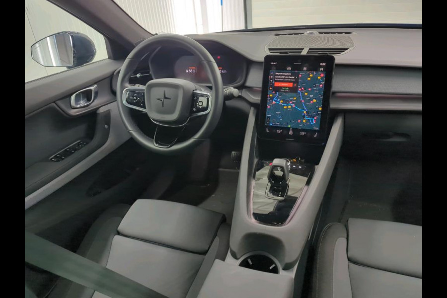 Polestar 2 Long Range Dual Motor 78 kWh NL AUTO | TREKHAAK | PANO | CARPLAY |