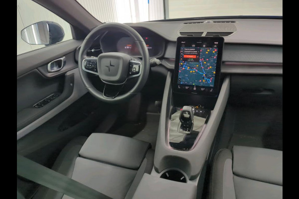 Polestar 2 Long Range Dual Motor 78 kWh NL AUTO | TREKHAAK | PANO | CARPLAY |