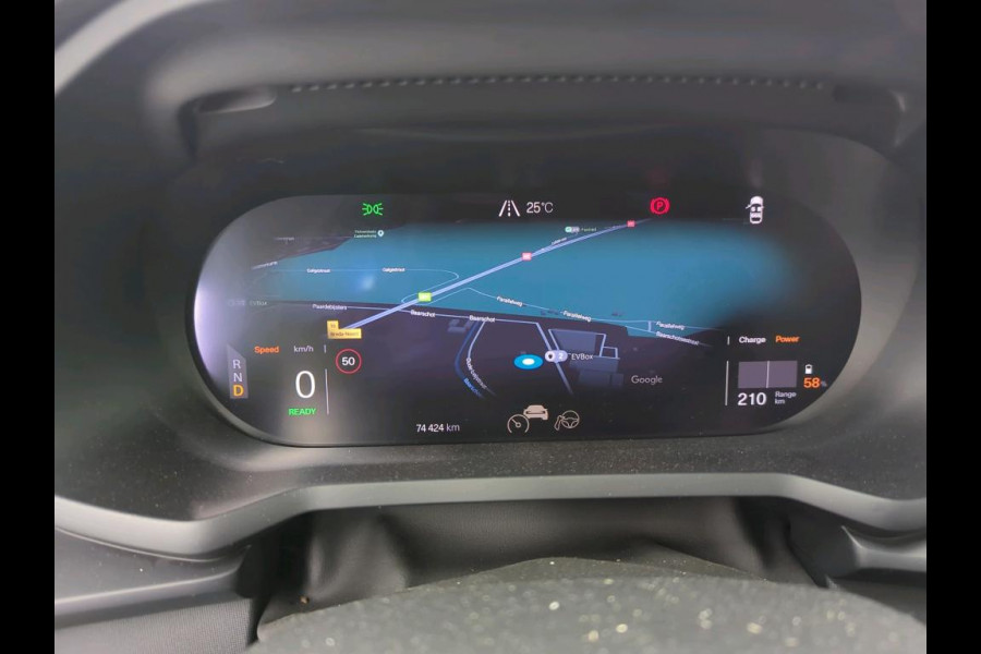 Polestar 2 Long Range Dual Motor 78 kWh NL AUTO | TREKHAAK | PANO | CARPLAY |