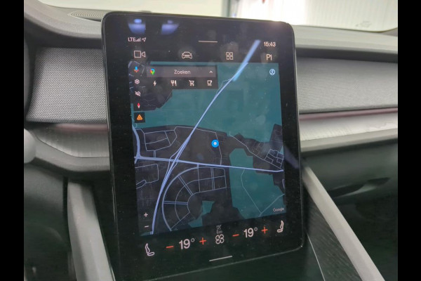 Polestar 2 Long Range Dual Motor 78 kWh NL AUTO | TREKHAAK | PANO | CARPLAY |