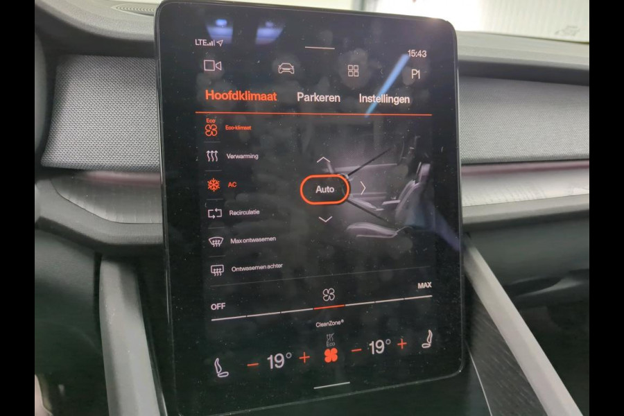 Polestar 2 Long Range Dual Motor 78 kWh NL AUTO | TREKHAAK | PANO | CARPLAY |