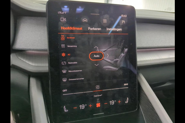 Polestar 2 Long Range Dual Motor 78 kWh NL AUTO | TREKHAAK | PANO | CARPLAY |