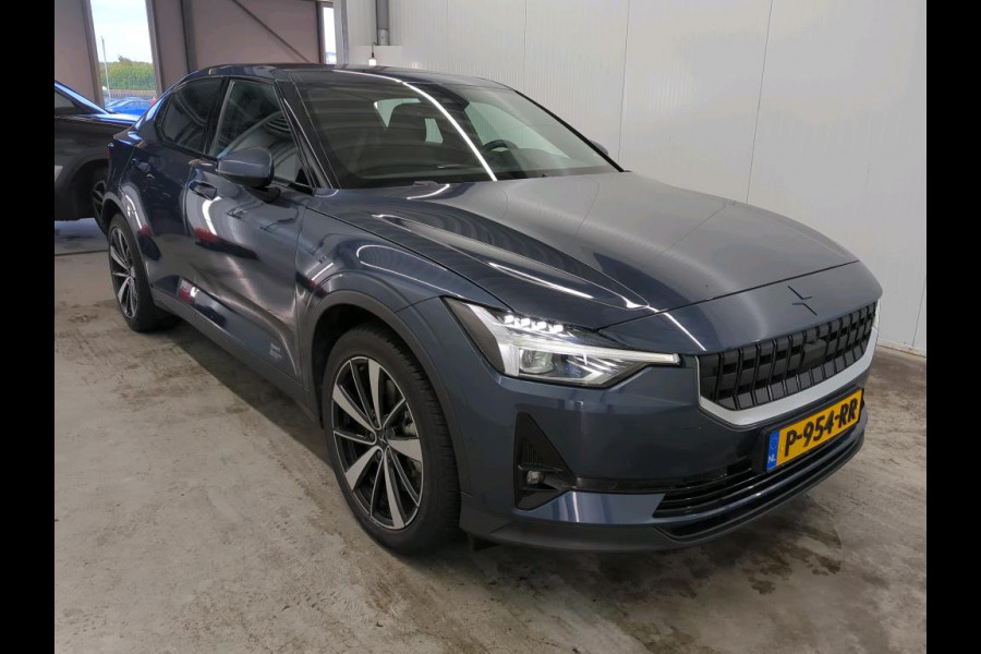 Polestar 2 Long Range Dual Motor 78 kWh NL AUTO | TREKHAAK | PANO | CARPLAY |