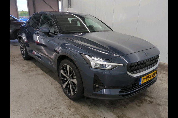 Polestar 2 Long Range Dual Motor 78 kWh NL AUTO | TREKHAAK | PANO | CARPLAY |