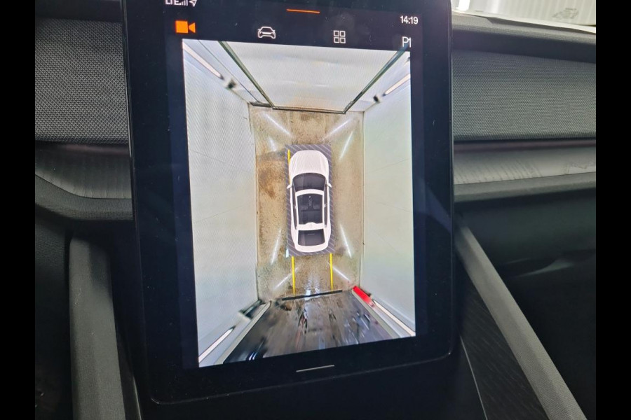 Polestar 2 Long Range Dual Motor 78 kWh NL AUTO | TREKHAAK | PANO | CARPLAY |