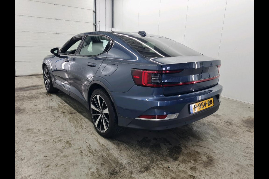 Polestar 2 Long Range Dual Motor 78 kWh NL AUTO | TREKHAAK | PANO | CARPLAY |