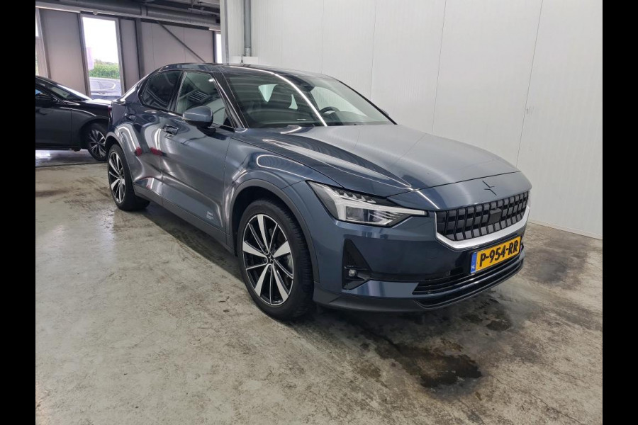 Polestar 2 Long Range Dual Motor 78 kWh NL AUTO | TREKHAAK | PANO | CARPLAY |