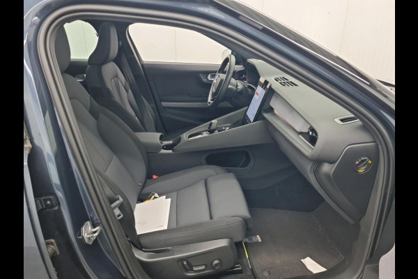 Polestar 2 Long Range Dual Motor 78 kWh NL AUTO | TREKHAAK | PANO | CARPLAY |