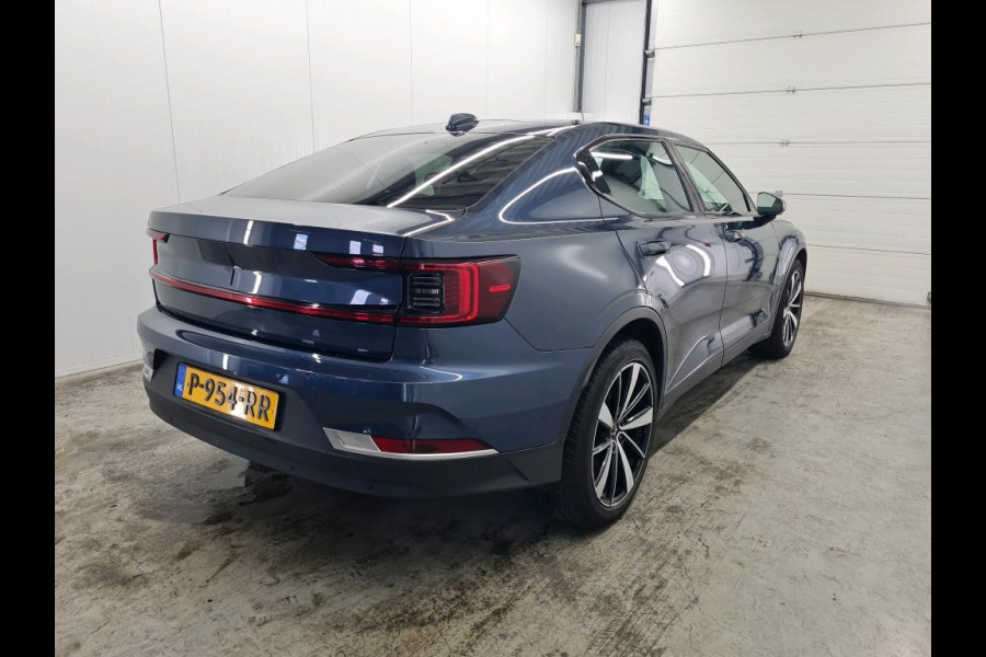 Polestar 2 Long Range Dual Motor 78 kWh NL AUTO | TREKHAAK | PANO | CARPLAY |