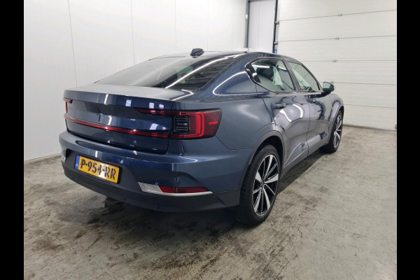 Polestar 2 Long Range Dual Motor 78 kWh NL AUTO | TREKHAAK | PANO | CARPLAY |