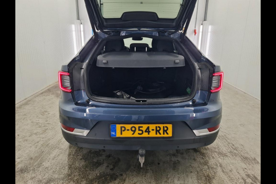 Polestar 2 Long Range Dual Motor 78 kWh NL AUTO | TREKHAAK | PANO | CARPLAY |