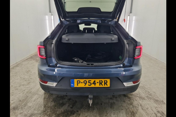 Polestar 2 Long Range Dual Motor 78 kWh NL AUTO | TREKHAAK | PANO | CARPLAY |