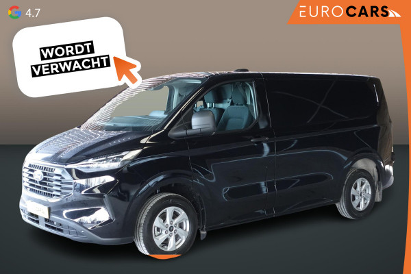Ford Transit Custom 300 2.0 TDCI L2H1 Trend Nieuw Model Automaat 100 kw Navigatie Parkeersensoren Camera