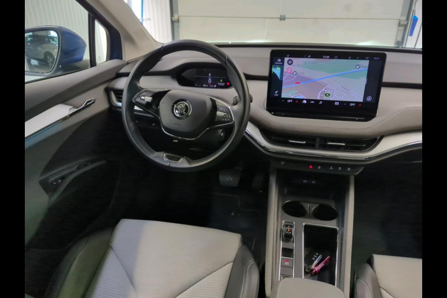 Škoda ENYAQ iV 60 NL AUTO | PANO | TREKHAAK |