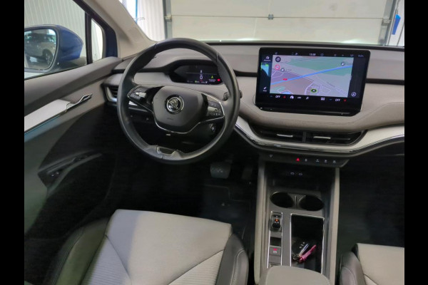 Škoda ENYAQ iV 60 NL AUTO | PANO | TREKHAAK |