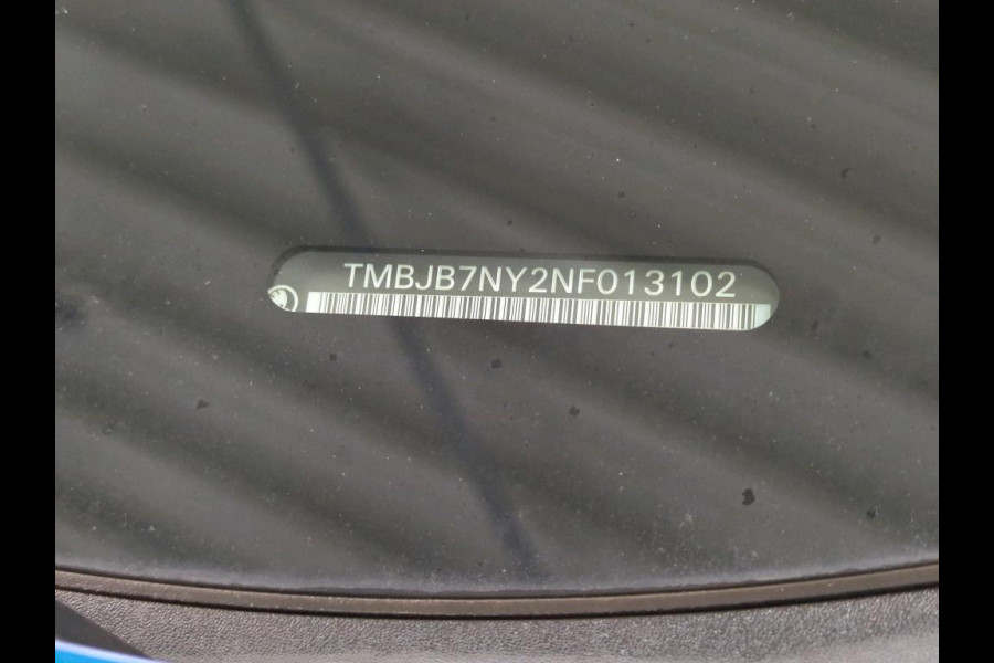 Škoda ENYAQ iV 60 NL AUTO | PANO | TREKHAAK |