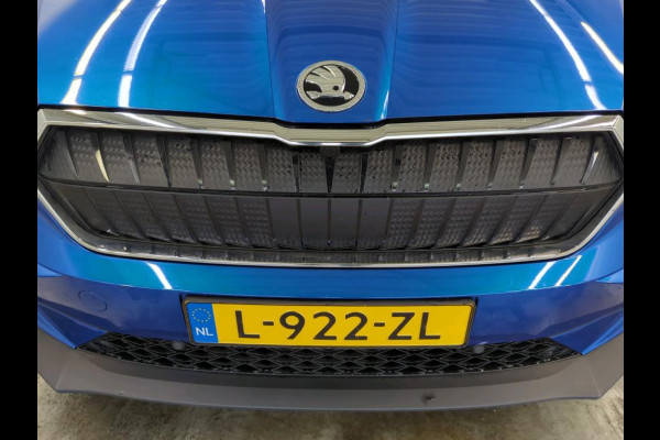 Škoda ENYAQ iV 60 NL AUTO | PANO | TREKHAAK |