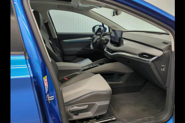 Škoda ENYAQ iV 60 NL AUTO | PANO | TREKHAAK |