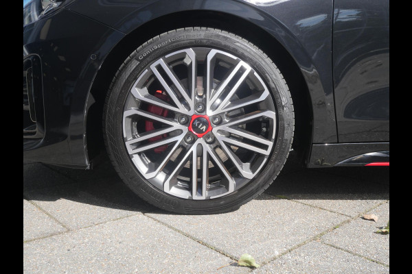 Kia ProCeed 1.6 T-GDI GT | 204 PK | Automaat | Schuif/kantel Dak | Stoel-stuurverwarming | Clima |