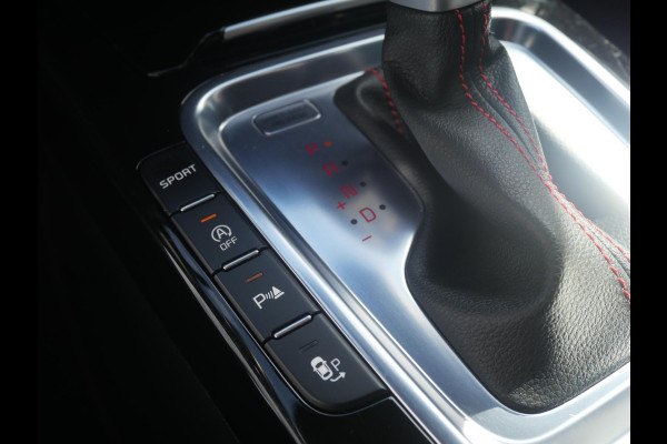 Kia ProCeed 1.6 T-GDI GT | 204 PK | Automaat | Schuif/kantel Dak | Stoel-stuurverwarming | Clima |