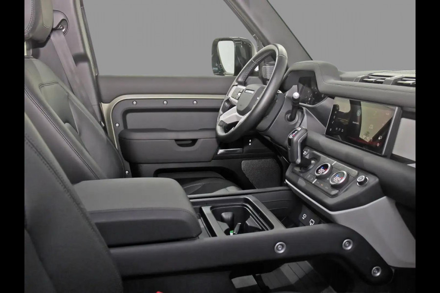 Land Rover Defender Hard Top 3.0 D250 110 MHEV S *Grijs Kenteken BPM VRIJ!