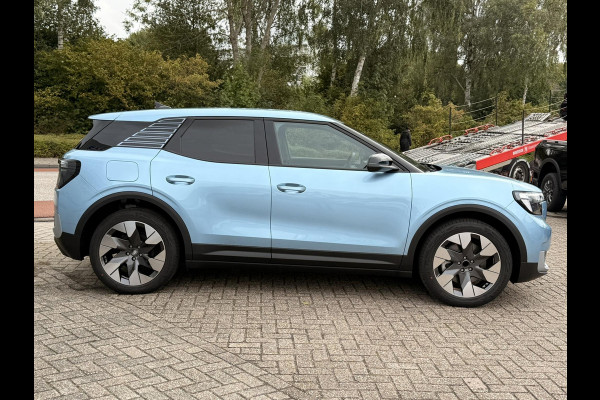 Ford Explorer Premium Extended Range RWD 77 kWh Ford Voorraad Arctic Blue | SCI