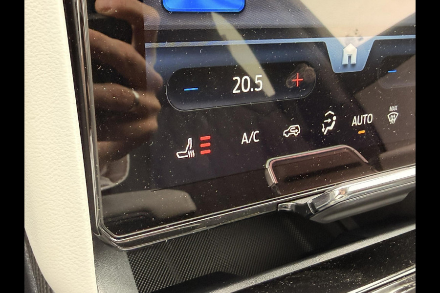 Ford Explorer Premium Extended Range RWD 77 kWh Ford Voorraad Arctic Blue | SCI