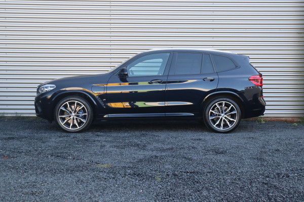 BMW X3 xDrive30e M-Sport Pano / Camera / Leder / HiFi / Trekhaak