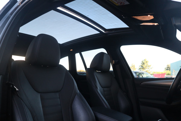 BMW X3 xDrive30e M-Sport Pano / Camera / Leder / HiFi / Trekhaak
