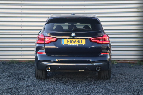 BMW X3 xDrive30e M-Sport Pano / Camera / Leder / HiFi / Trekhaak