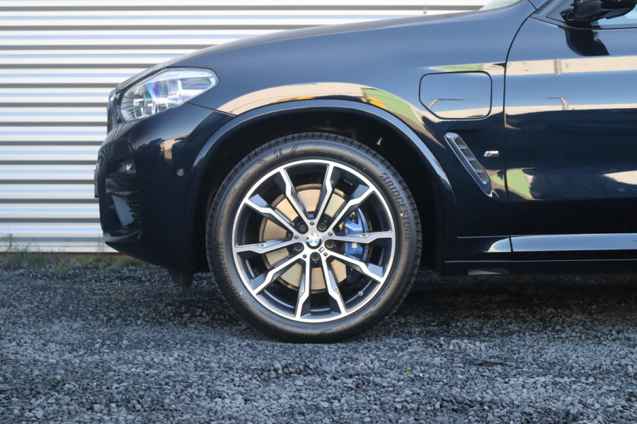BMW X3 xDrive30e M-Sport Pano / Camera / Leder / HiFi / Trekhaak
