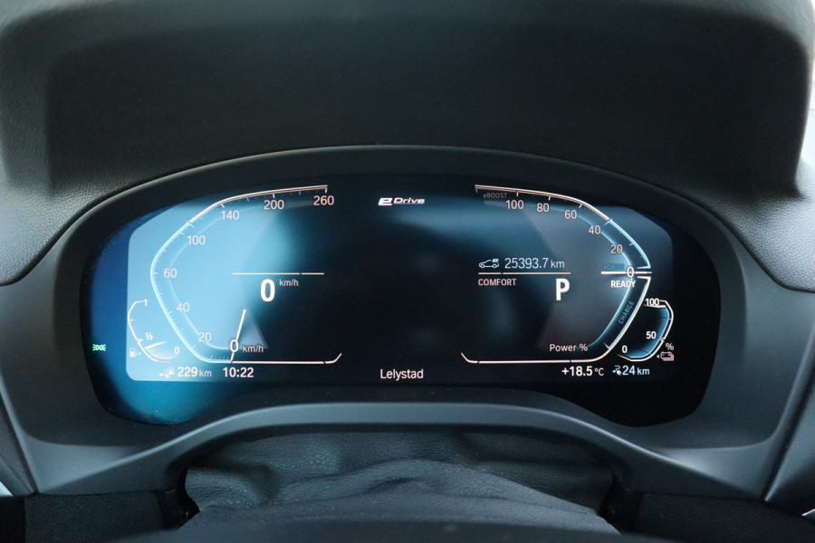 BMW X3 xDrive30e M-Sport Pano / Camera / Leder / HiFi / Trekhaak