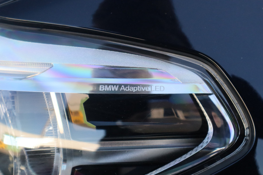 BMW X3 xDrive30e M-Sport Pano / Camera / Leder / HiFi / Trekhaak