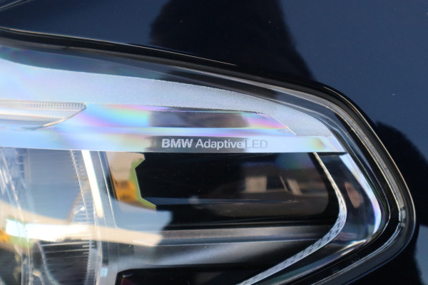 BMW X3 xDrive30e M-Sport Pano / Camera / Leder / HiFi / Trekhaak